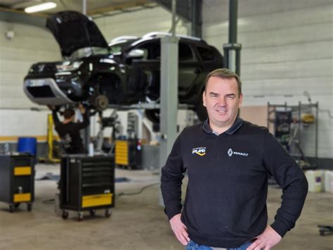 Se Garage Duchmann à Gundershoffen