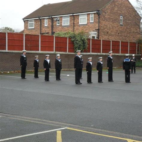 Sea Cadets Nottingham