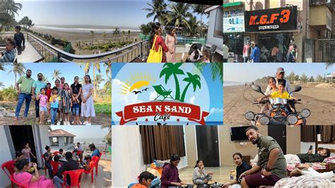 Sea N Sand Beach Cafe