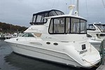 Sea Ray 420 Aft Cabin for Sale