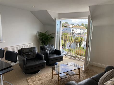 SeaView Holiday Let Dartmouth