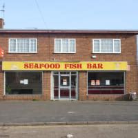 Seafood Fish Bar