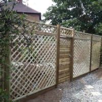 Seagers Engineering Fencing