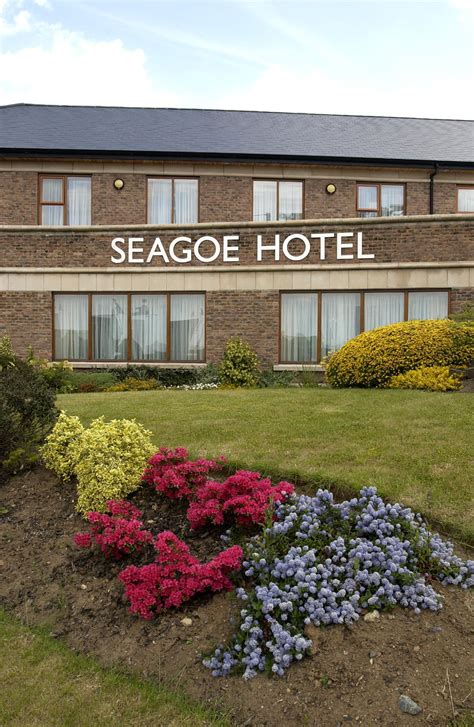 Seagoe Hotel