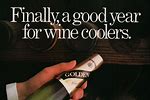 Seagram's Wine Cooler Commercial