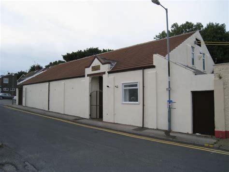 Seaham Spiritualist Church