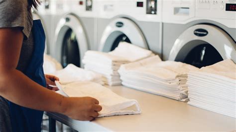 Seamless Laundry Services