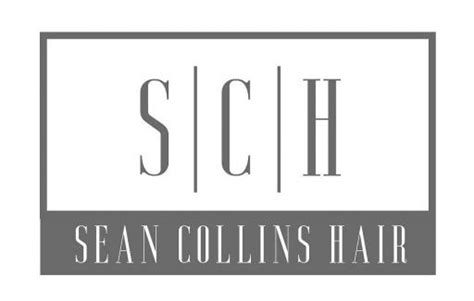 Sean Collins Hair