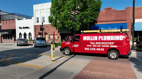 Sean Mullin Plumbing & Heating