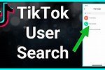 Search On Tik Tok