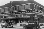 Sears, Roebuck And Company