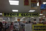 Sears Ala Moana Closing