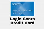 Sears Card Log In