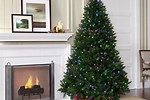 Sears Christmas Trees