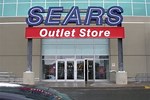 Sears Clearance Outlet Near Me