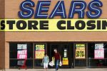 Sears Closing 2022