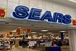 Sears Department Store Mall