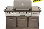 Sears Grills Clearance