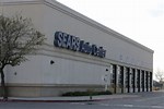 Sears Hemet CA