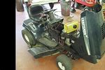 Sears Lawn Mower Repair