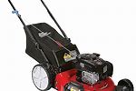 Sears Parts Direct Lawn Mower