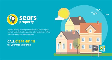 Sears Property - Estate Agents Wokingham