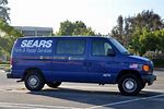 Sears Repair Services