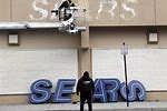 Sears Store Closings 2015