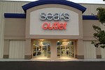Sears Store Open