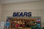 Sears Stores in Rochester NY