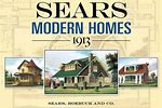 Sears-Roebuck Catalog Homes