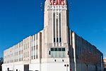 Sears-Roebuck Department Store