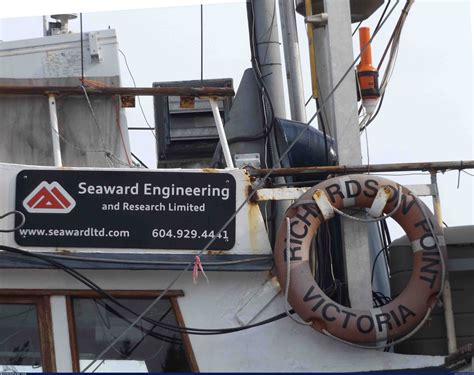 Seaward Engineering