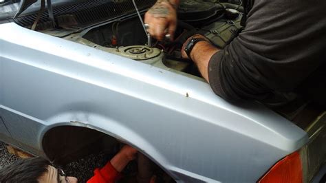 Seb Auto Service à Villemandeur