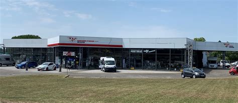 Seb Autos - à Condezaygues