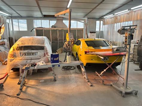 Seb Debosselage Alexandra à Saint-Julien