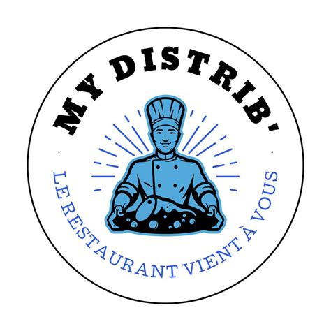 Seb My Distrib' à Drincham