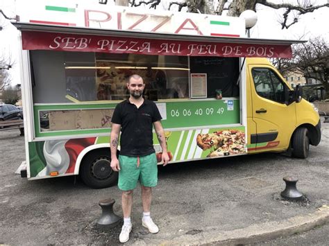 Seb Pizza à Villefranche-de-Rouergue