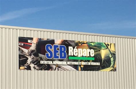 Seb Repare à Desvres