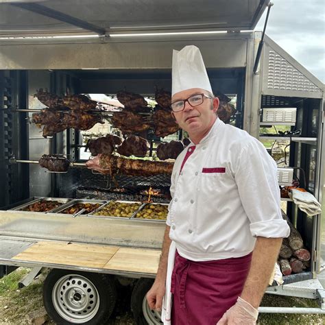 Seba Traiteur à Selongey