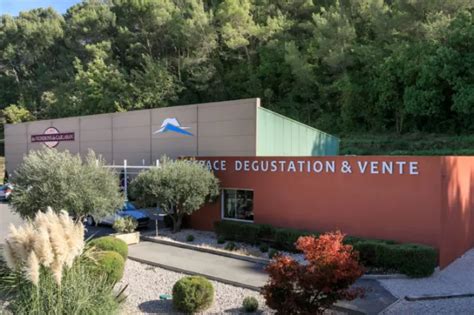 Sebatech à La Destrousse