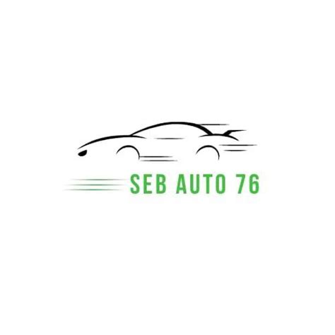 Sebauto76 à Senarpont