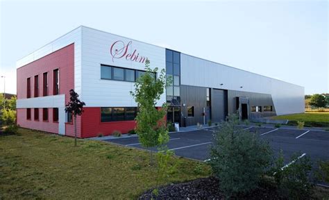 Sebim à Scherwiller