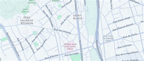 Sebouk Franck à Paris