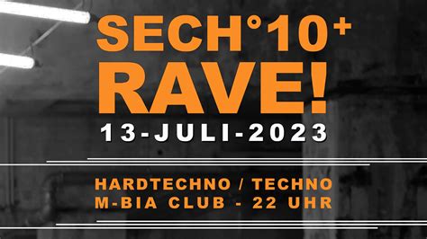 Sech10 Berlin