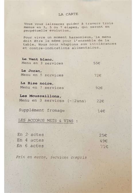 Sechex-nous à Margencel