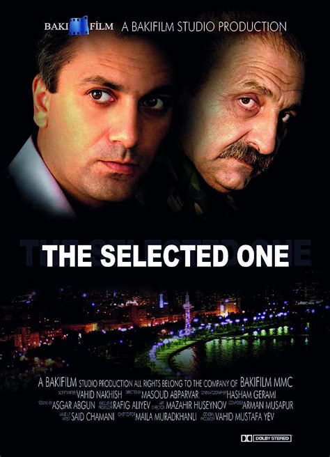 Sechilan (2008) film online,Masud Abperver,Vahid Mustafayev,Kazim Abdullayev,Alibala Alasgarov,Sevinj Alishova,See full synopsis