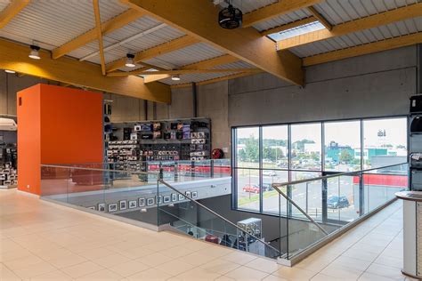 Seclindis Auto à Seclin