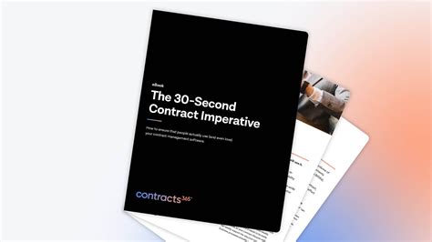 download Second Contract