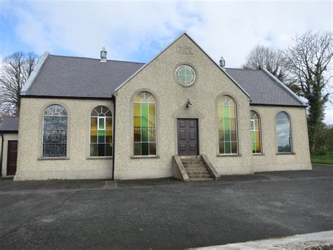 Second Donegore Presbyterian Church